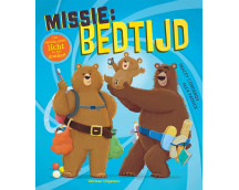 Missie: bedtijd