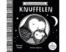Baby's eerste verhaaltjes - Knuffelen