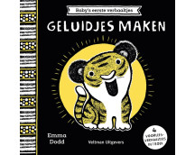 Baby's eerste verhaaltjes - Geluidjes maken