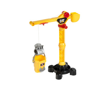 Hijskraan Cat (42,5cm)