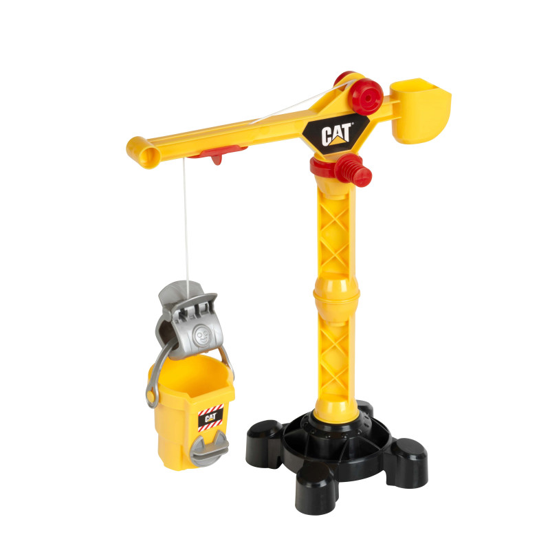 Hijskraan Cat (42,5cm)