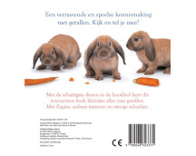Dieren - tellen Dieren - tellen