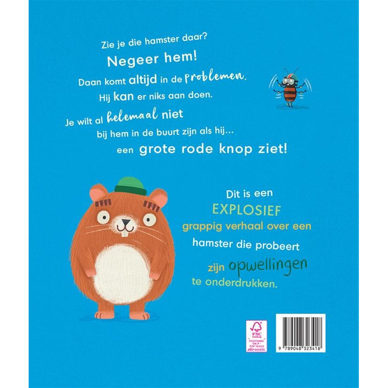 Doe het niet, Daan