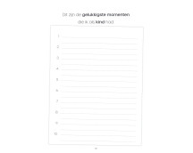 100 lijstjes van geluk 100 lijstjes van geluk
