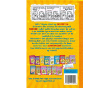Dagboek van een muts 3 - In de spotlights! (HB) Dagboek van een muts 3 - In de spotlights! (HB)