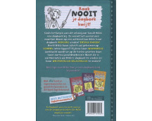 Dagboek van een muts 3½ - Mijn gemuts (HB) Dagboek van een muts 3½ - Mijn gemuts (HB)