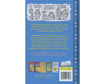 Dagboek van een muts 5 - Nikki weet raad (HB) Dagboek van een muts 5 - Nikki weet raad (HB)