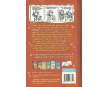 Dagboek van een muts 6 - Hopeloos verliefd (HB) Dagboek van een muts 6 - Hopeloos verliefd (HB)