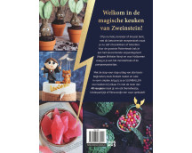 Harry Potter bakboek Harry Potter bakboek