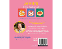 Jamie's kleine keukenbieb - Pannenkoeken Jamie's kleine keukenbieb - Pannenkoeken