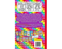 Dagboek van een muts 12 - Liefdeskriebels (HB) Dagboek van een muts 12 - Liefdeskriebels (HB)