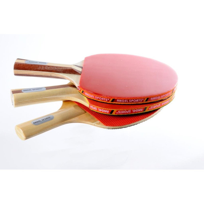 Tafeltennisbat (2*)