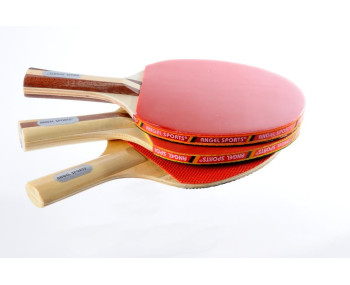 Tafeltennisbat (3*) Tafeltennisbat (3*)