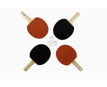 Tafeltennisset (7-delig)