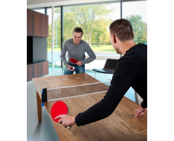 Tafeltennisnetpost Tafeltennisnetpost