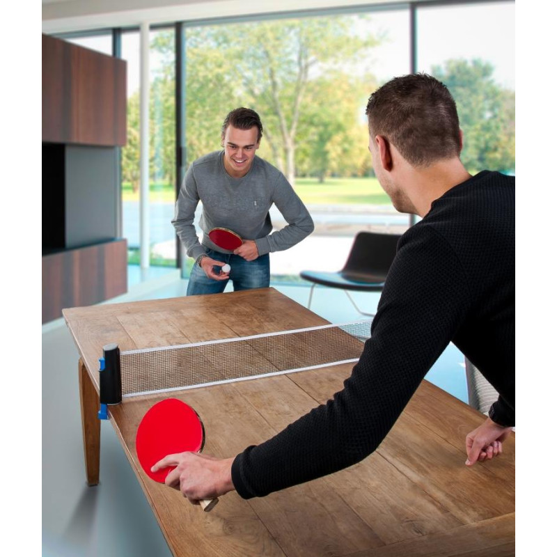 Tafeltennisnetpost Tafeltennisnetpost