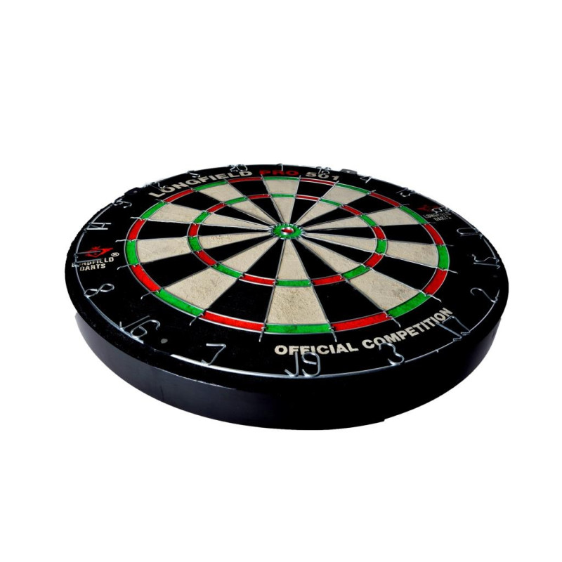 Dartboard sisal (China) pro 501