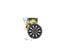 Kinderdarts (incl. 6 pijltjes)