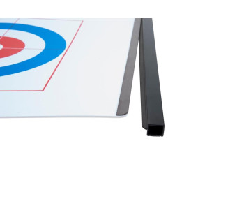 Curling/Shuffleboard (magnetisch) Curling/Shuffleboard (magnetisch)