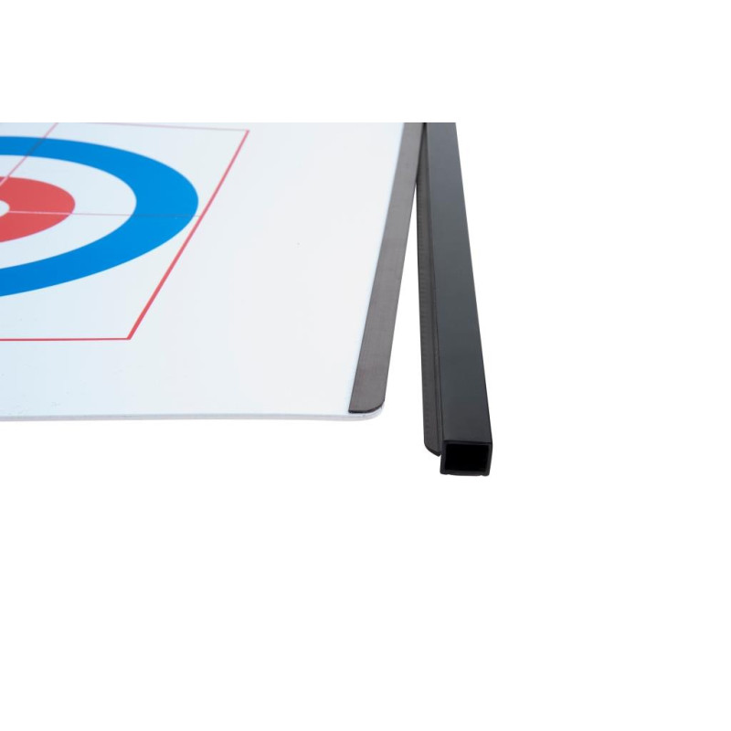 Curling/Shuffleboard (magnetisch) Curling/Shuffleboard (magnetisch)
