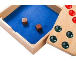 Pig hole spel met siliconen varkentjes Pig hole spel met siliconen varkentjes