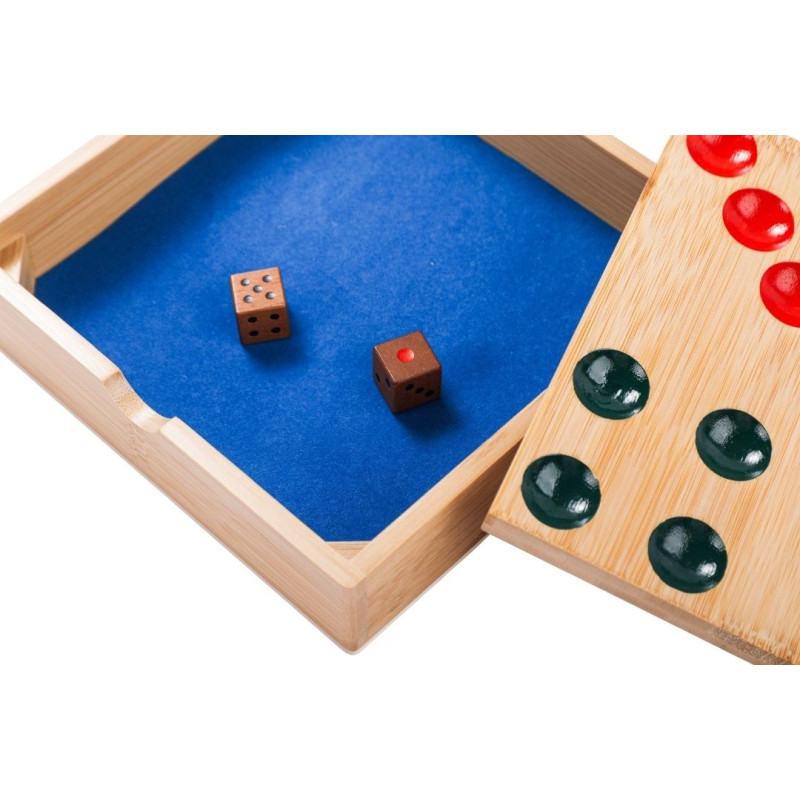 Pig hole spel met siliconen varkentjes Pig hole spel met siliconen varkentjes
