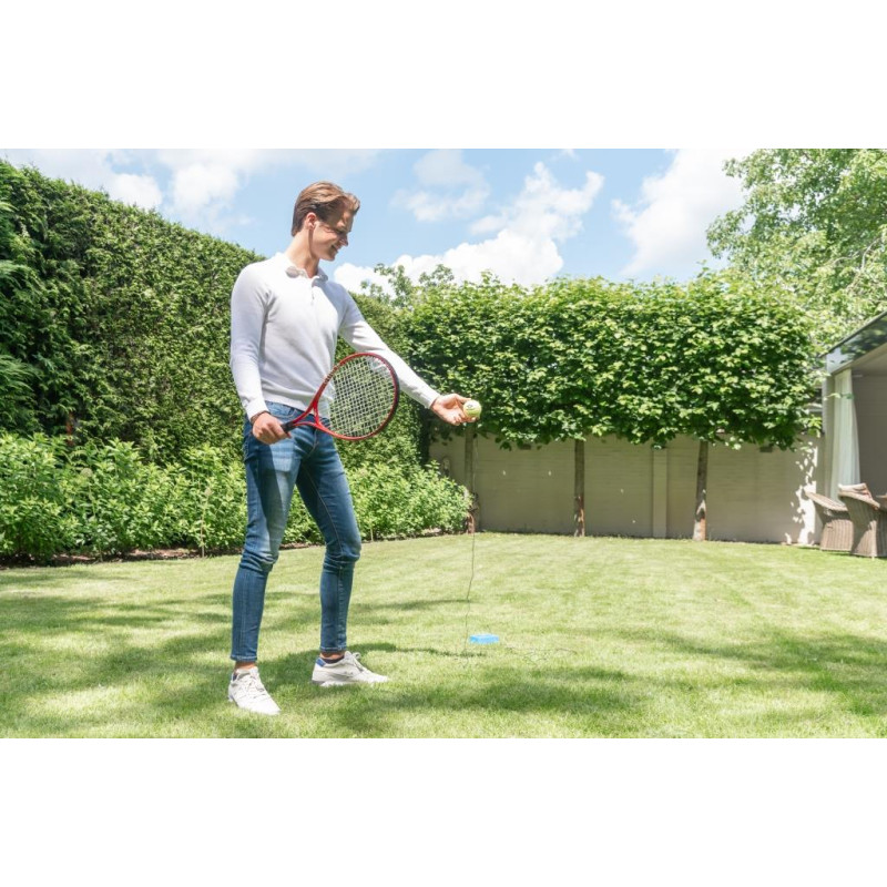 Tennistrainer (900 gram)