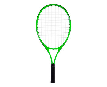 Tennisracket (groen/23") Tennisracket (groen/23")