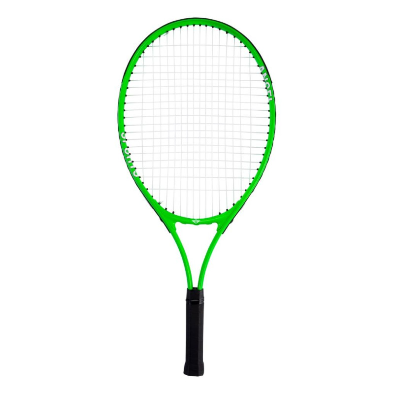 Tennisracket (groen/23") Tennisracket (groen/23")
