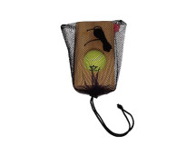 Tennistrainer de luxe Tennistrainer de luxe