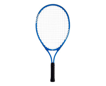 Tennisracket (blauw/23") Tennisracket (blauw/23")