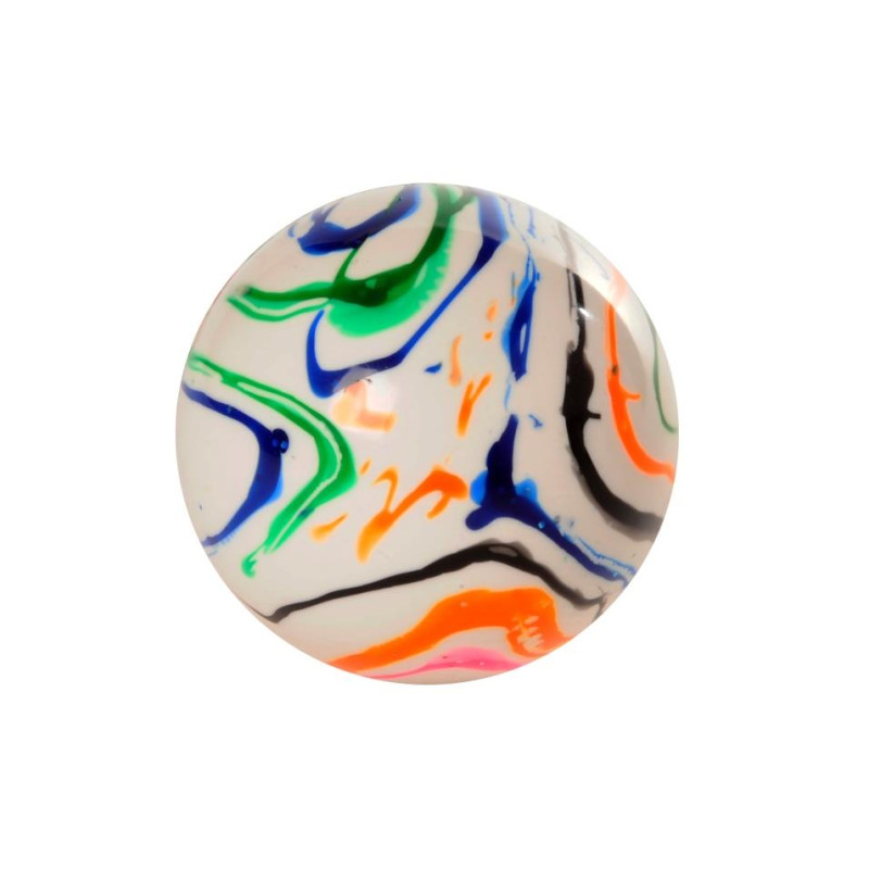 Hockeybal multi color