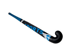 Hockeystick 36" (blauw) Hockeystick 36" (blauw)
