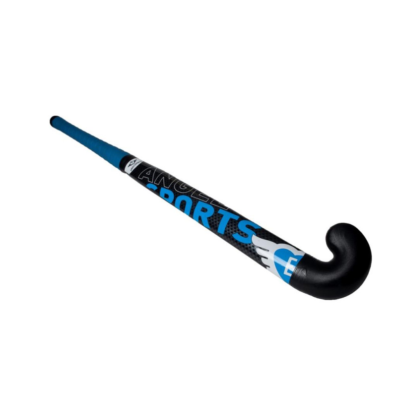 Hockeystick 36" (blauw) Hockeystick 36" (blauw)