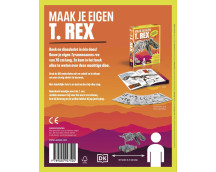 Maak je eigen T. Rex