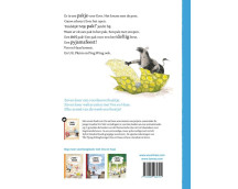 Het grote bedboek van Vos en Haas Het grote bedboek van Vos en Haas