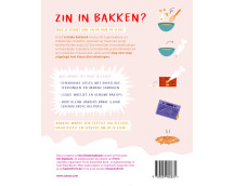 Ons kinderbakboek Ons kinderbakboek