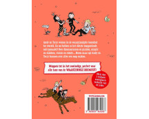 Het superdikke waanzinnige moppenboek Het superdikke waanzinnige moppenboek