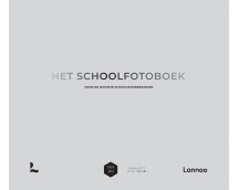 MB - Het Schoolfotoboek MB - Het Schoolfotoboek