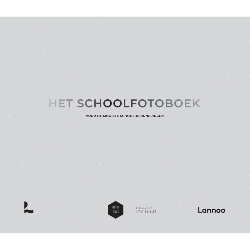 MB - Het Schoolfotoboek MB - Het Schoolfotoboek