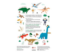 ZigZag - Dinosaurussen ZigZag - Dinosaurussen