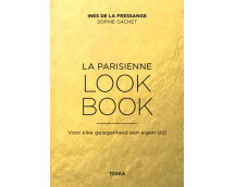 La Parisienne Jubileumpakket