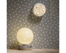 Set - Lampen (spots + vloerlamp) Set - Lampen (spots + vloerlamp)