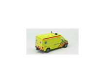 Ambulance (NL-uitvoering)