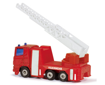 Brandweerwagen Brandweerwagen