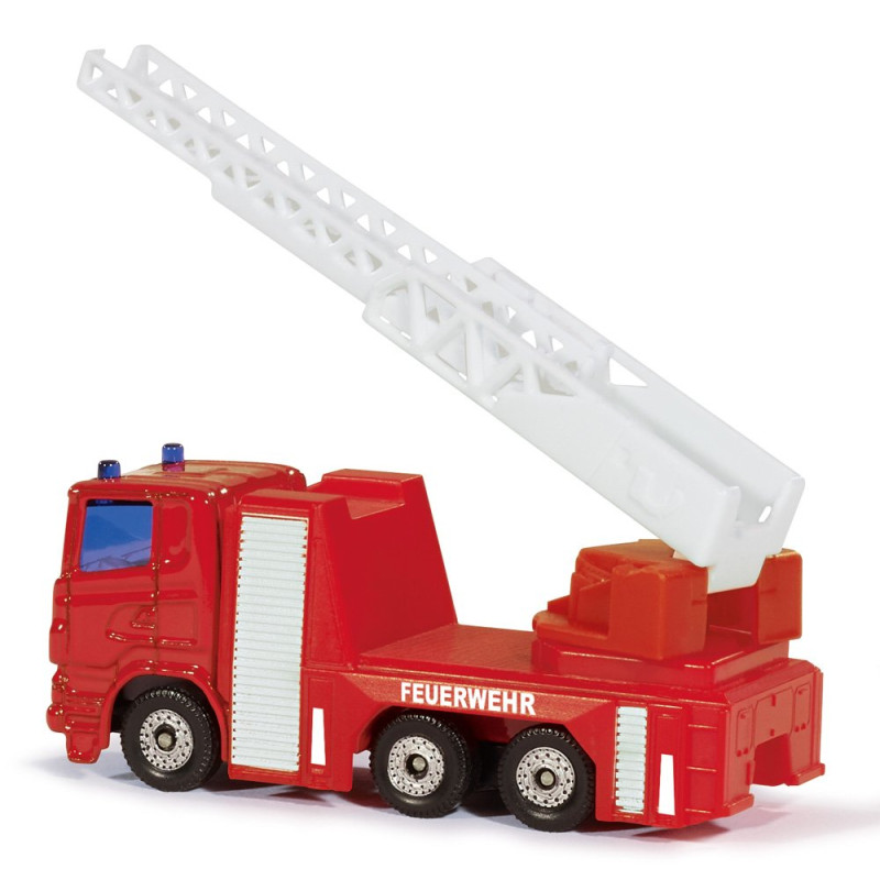 Brandweerwagen Brandweerwagen