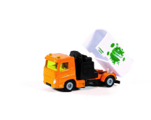 Veegwagen Veegwagen