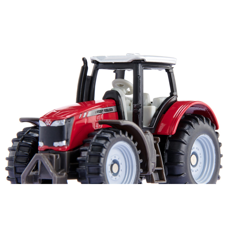 Tractor Massey Ferguson
Tractor Massey Ferguson