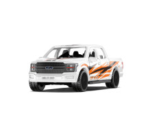 Ford F150
