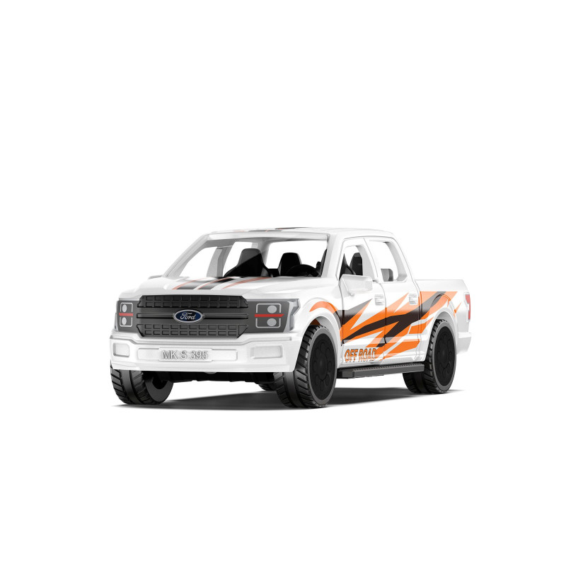 Ford F150